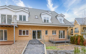 Cozy Apartment In Timmendorfer-Strand With Wifi, Timmendorfer Strand